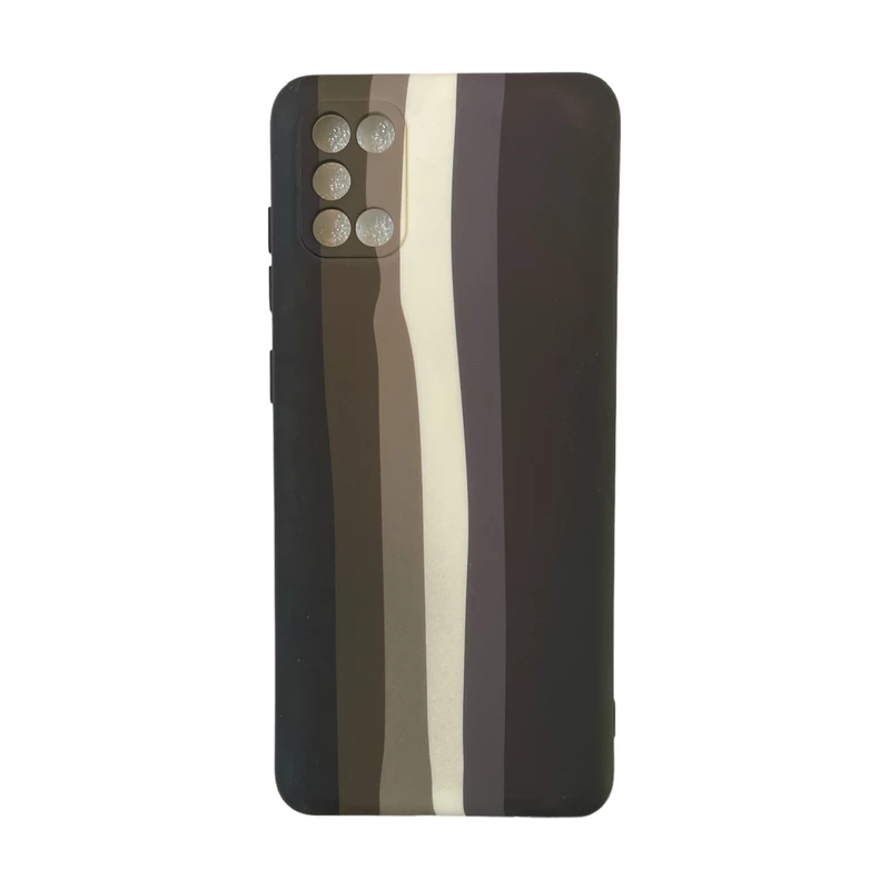 کاور مدل d30 مناسب برای گوشی موبایل سامسونگ Galaxy A31