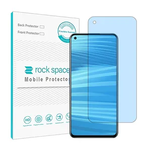 Rock space HyBLU model Anti blue screen protector suitable for Realme GT2 mobile phone