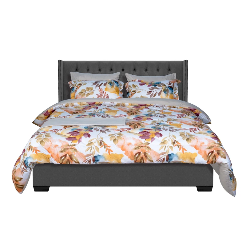 سرویس خواب 2 نفر 6 تکه اسلیپی مدل AURA