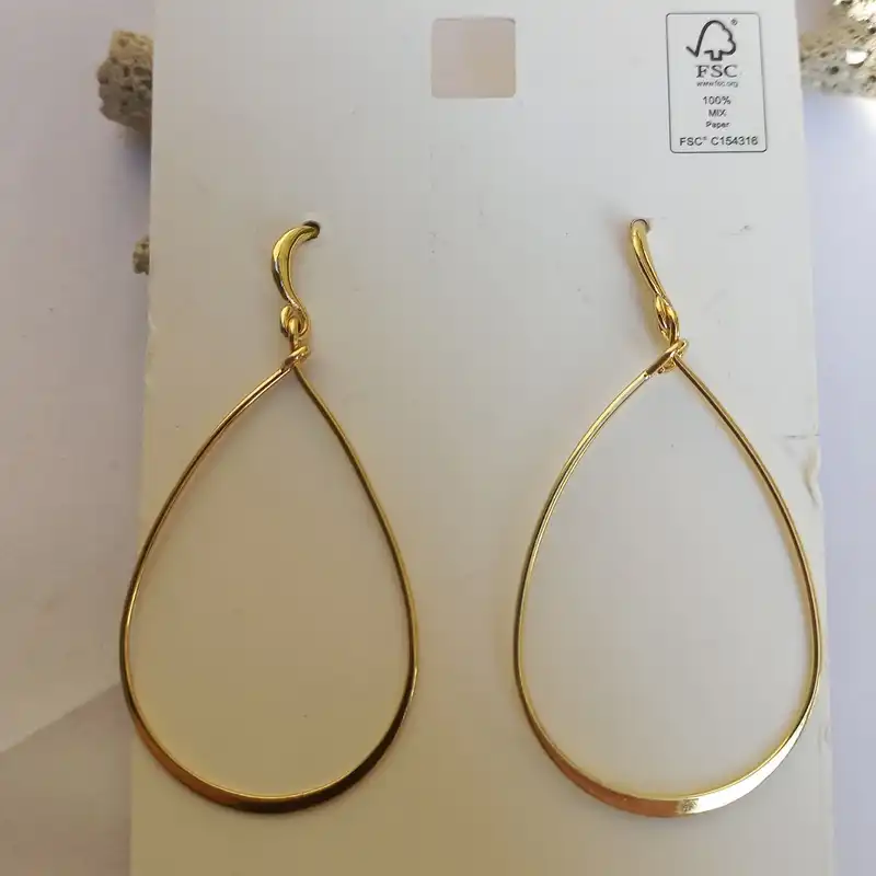 گوشواره زنانه مدل SMR 0326