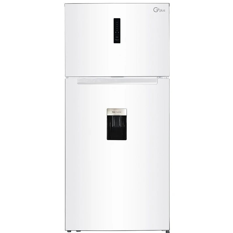 یخچال و فریزر 28 فوت جی پلاس مدل GRF-P5315W