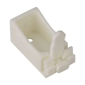 بست پرده مدل رومن بسته 4 عددی