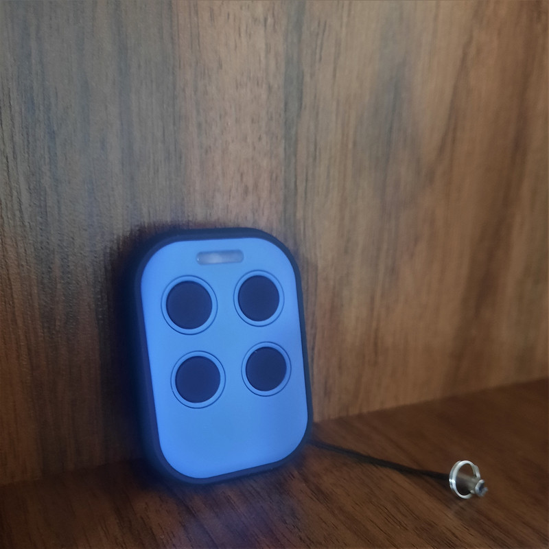 ریموت در پارکینگ مدل 433MHz ریموت در پارکینگ مدل 433MHz