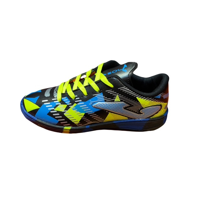 کفش فوتسال پسرانه مدل سالنی JO693