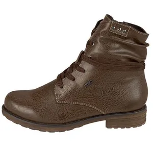 نیم بوت زنانه اسمارا مدل ES1