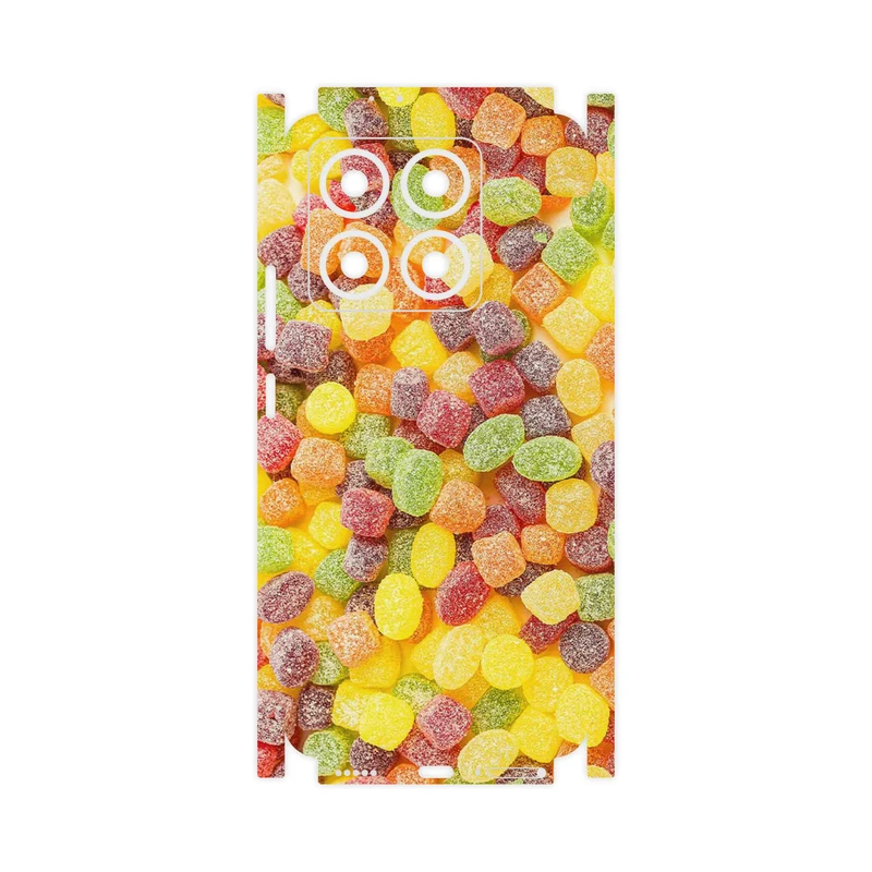 برچسب پوششی ماهوت مدل Gummi candy 2-FullSkin مناسب برای گوشی موبایل شیائومی 14T