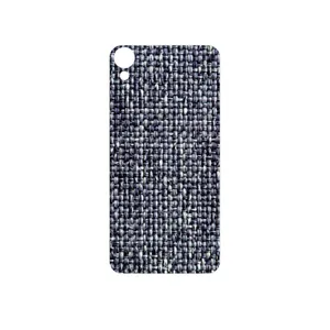 MAHOOT Fabric Texture 6 Cover Sticker for HTC Desire 10 Lifestyle