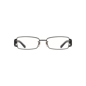 فریم عینک طبی مستطیلی ری بن مدل 0RX6207-2509-52 مناسب برای صورت بیضی، قلب، گرد و مثلث