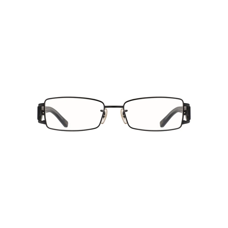فریم عینک طبی مستطیلی ری بن مدل 0RX6207-2509-52 مناسب برای صورت بیضی، قلب، گرد و مثلث