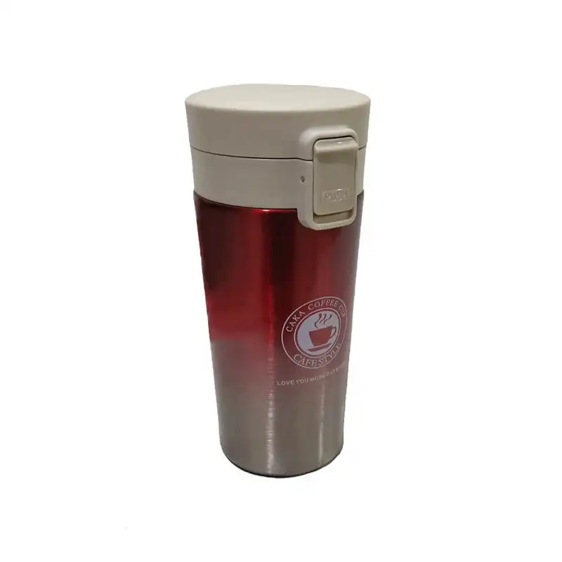 ماگ سفری مدل پاریس کد DH31 گنجایش 0.35 لیتر