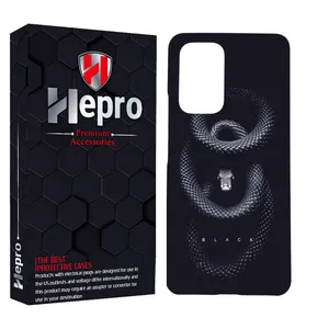HEPRO MC Cover for Samsung Galaxy S20 Ultra