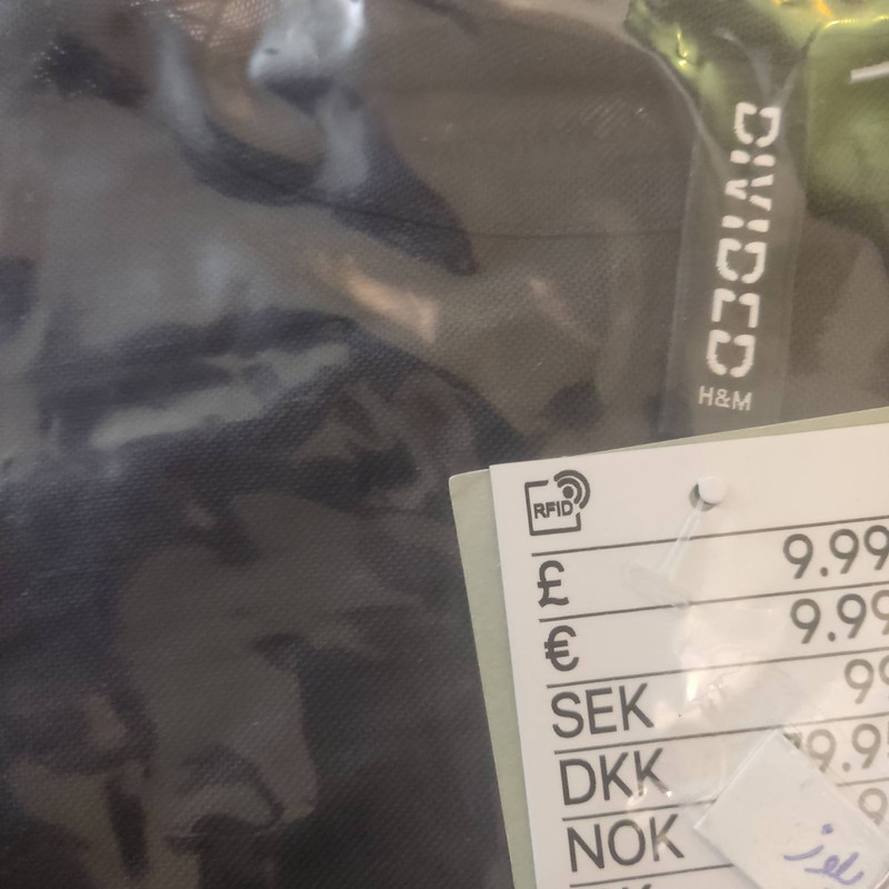 بلوز زنانه دیوایدد مدل 0926689