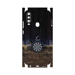 MAHOOT Dart-FullSkin Cover Sticker for GLX Shahin 2