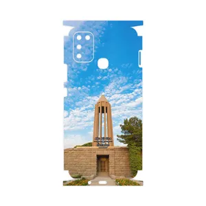 MAHOOT Abu Ali Sina tomb-FullSkin Cover Sticker for Infinix Hot 10 Play