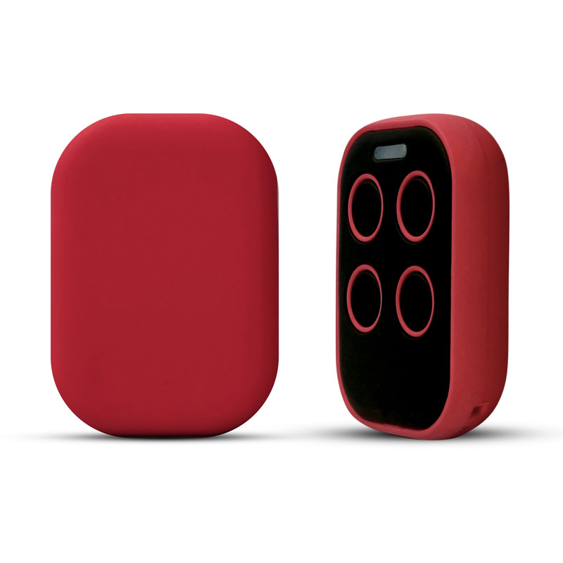 ریموت بلوتوثی دربازکن مدل MR کد De-433-rd