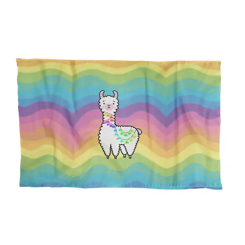 کاغذ کادو ترمه طراحان ایده مدل لاما کد prs045