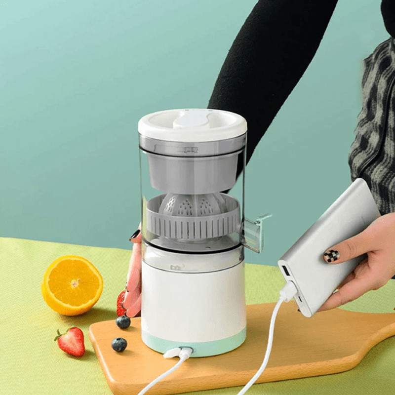 آبمیوه گیری شارژی مدل 7D آبمیوه گیری شارژی مدل 7D