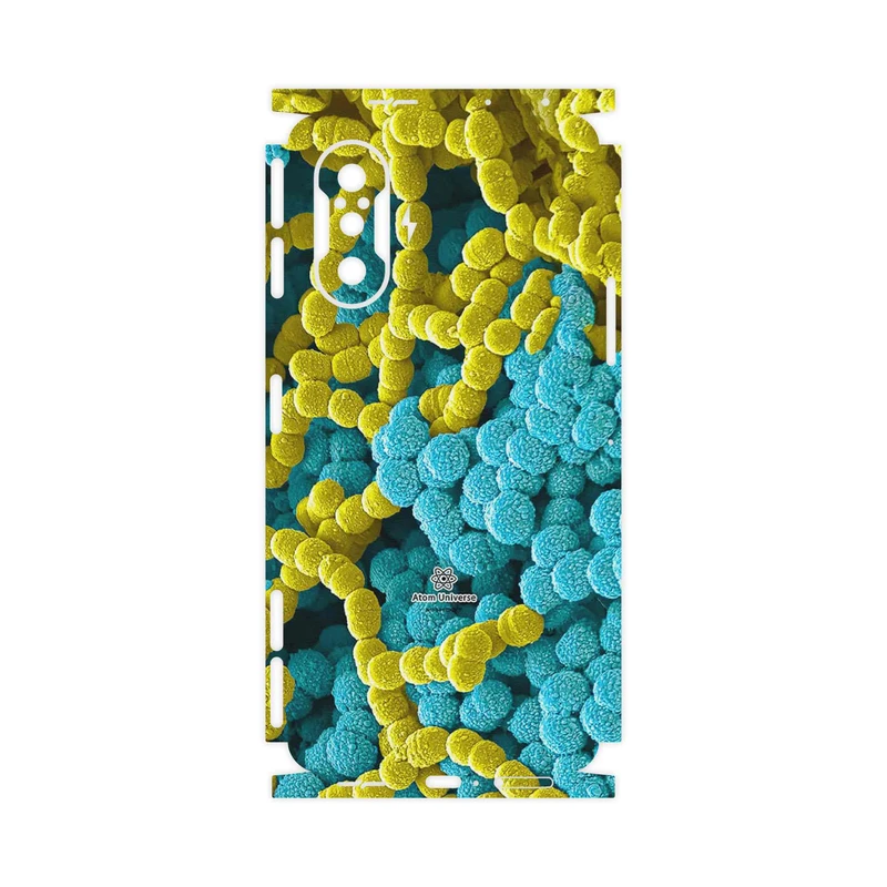 برچسب پوششی ماهوت مدل Atom Universe 1-FullSkin مناسب برای گوشی موبایل شیائومی Redmi K40 Gaming