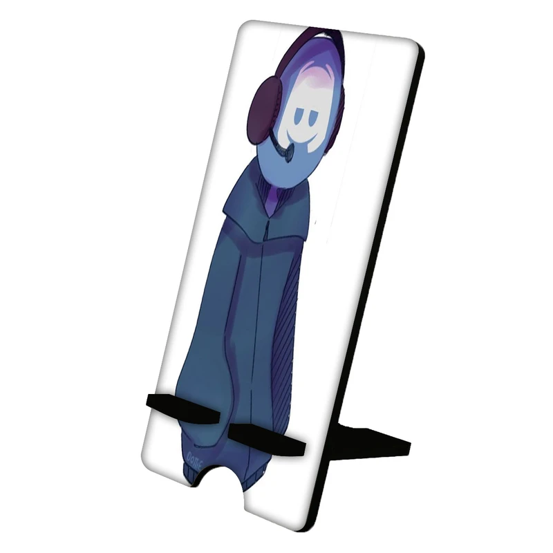 نگهدارنده گوشی موبایل مدل فانتزی کد 1021