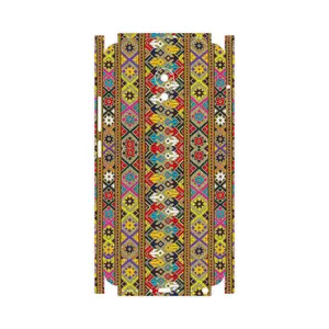 MAHOOT SISTAN Needlework 2-FullSkin Cover Sticker for Meizu M5