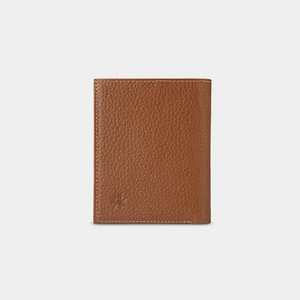 کیف پول مردانه نوین چرم مدل ثارمان pe2548