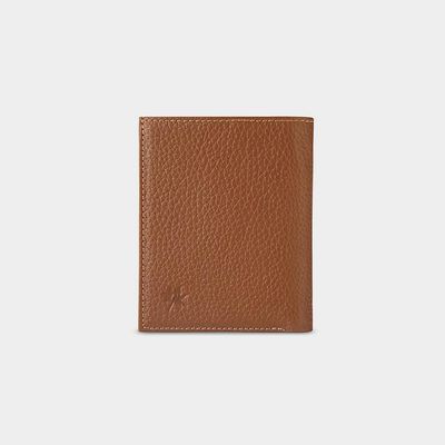 کیف پول مردانه نوین چرم مدل ثارمان PE2548