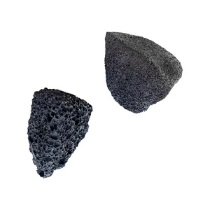 سنگ پا مدل کله قندی بسته ۲ عددی