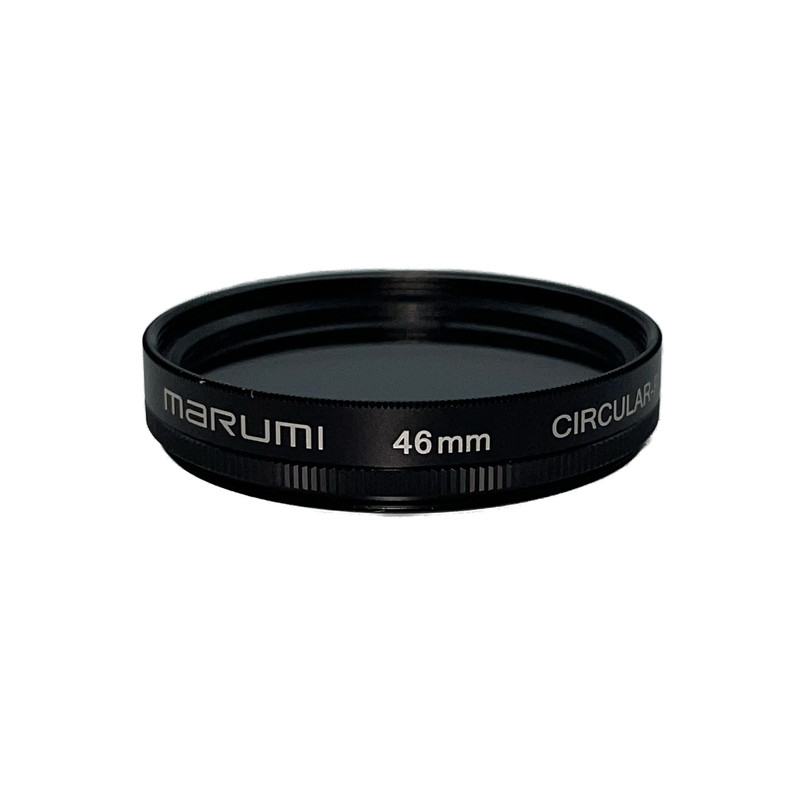 فیلتر لنز مارومی مدل C-PL -46MM