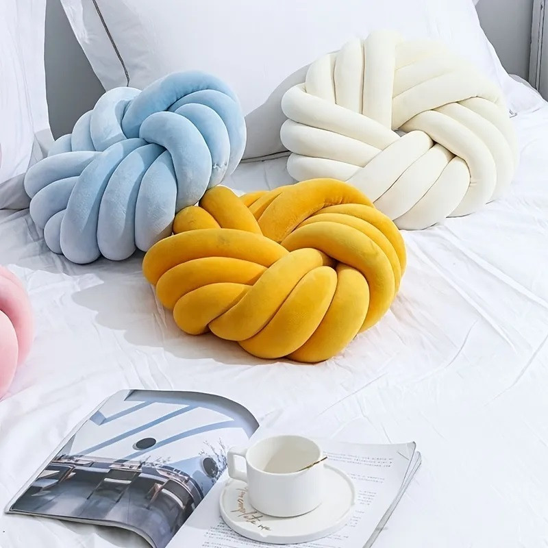 کوسن مدل گره ای 121