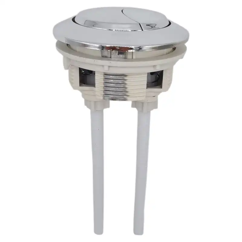 دکمه تخلیه توالت فرنگی هایزم مدل 58