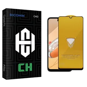 Ricomm CH OG Screen Protector For LG  K41s