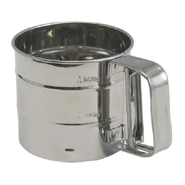 الک ایکیا مدل stainless steel