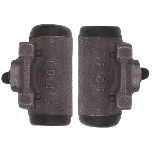 سیلندر کامل ترمز چرخ عقب چپ و راست جی ای اس پی کد 335003335003 مناسب برای سمند EF7 و سورن EF7 مجموعه دو عددی