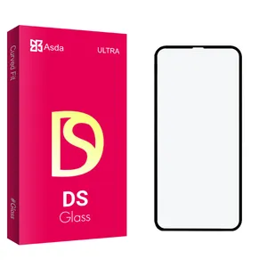 Asda DS2 Matt Ceramics Screen Protector For Apple iPhone 11 Pro Max / XS Max