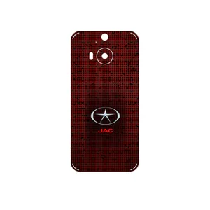 MAHOOT JAC Cover Sticker for HTC One M9