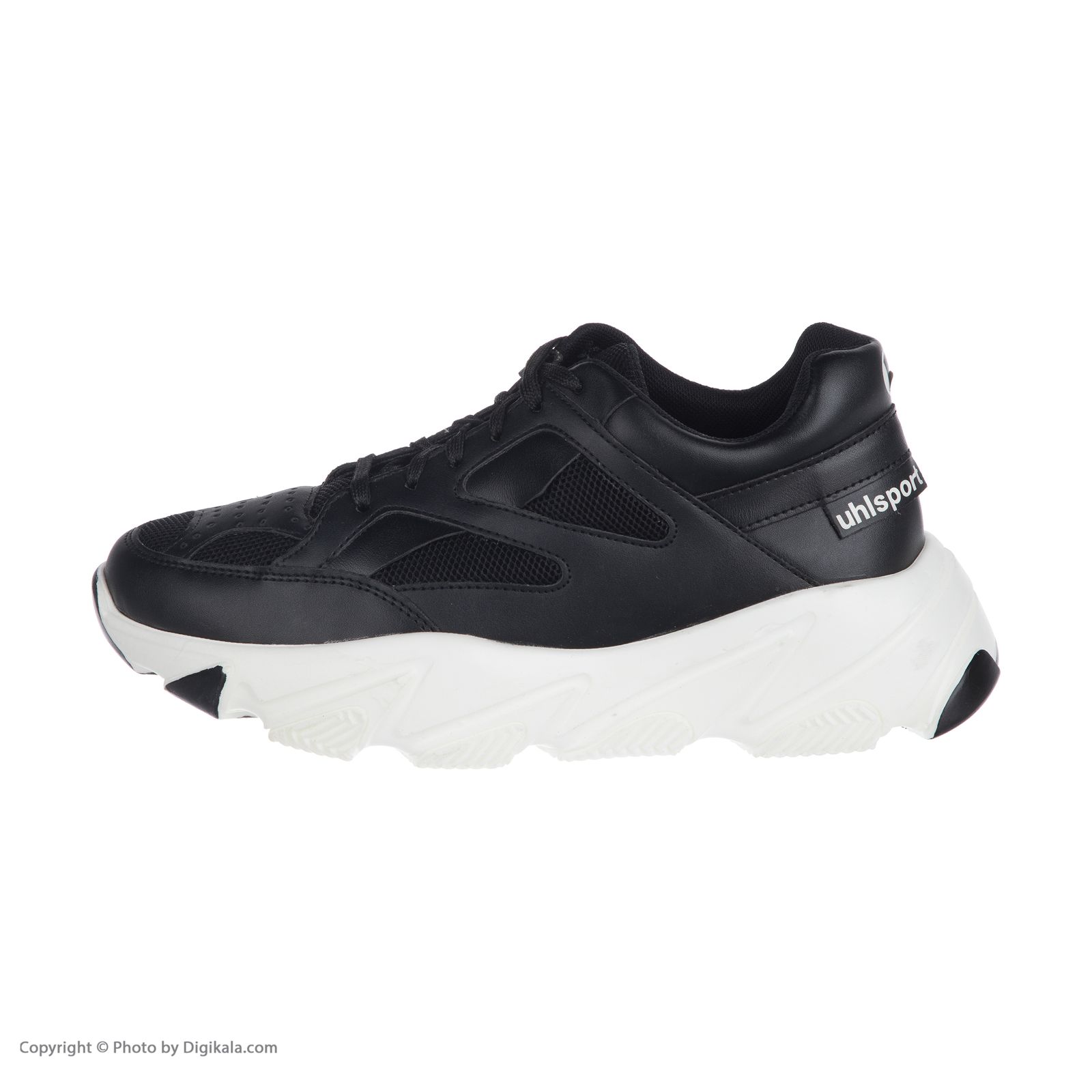 کفش مخصوص دویدن زنانه آلشپرت مدل WUH683-001 -  - 2