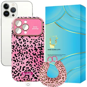 Ghab Guard BESMAIL Cover for Apple iPhone 13 Pro Max