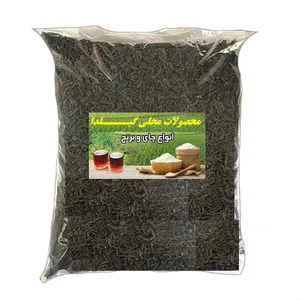 چای سیاه قلم لیزری شمال - 1000 گرم