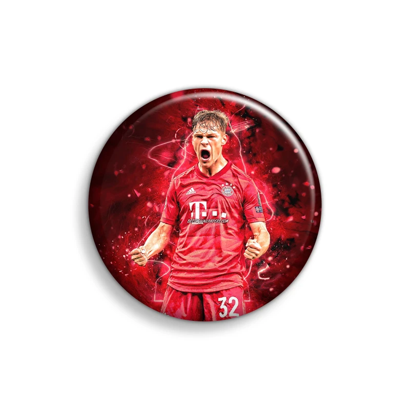 	 پیکسل ابیگل طرح کیمیچ کیمیش بایرن مونیخ کد bayern 003