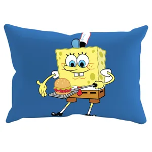 روبالشی طرح باب اسفنجی کد 90229