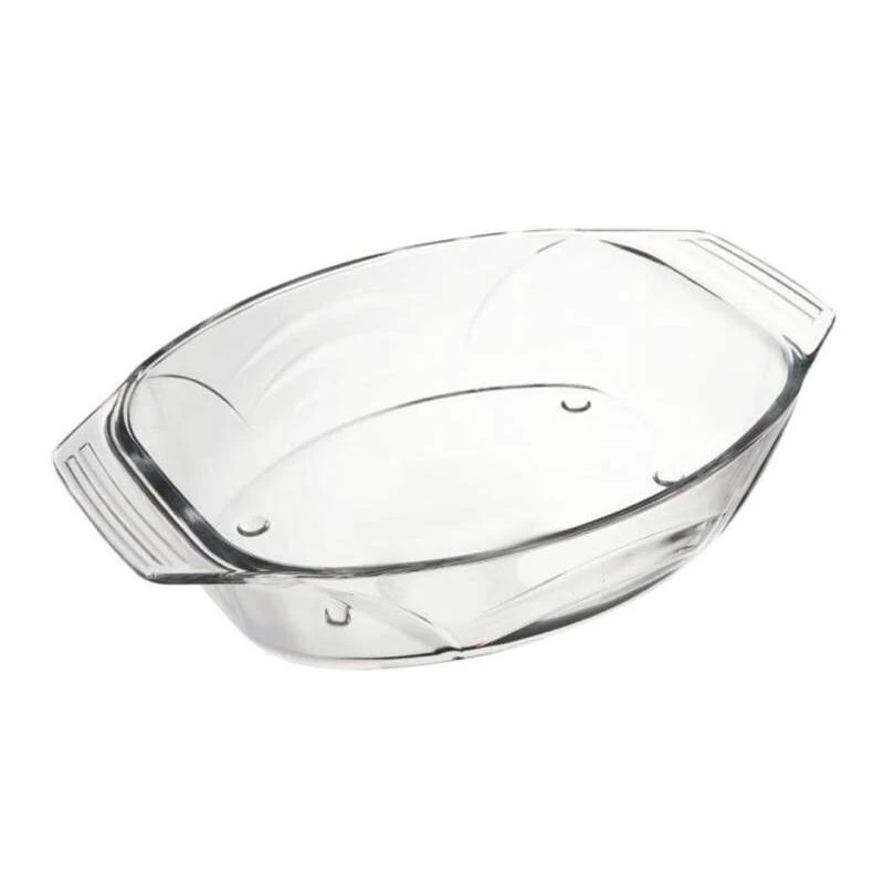 ظرف پخت مدل 1203 بسته 3 عددی 