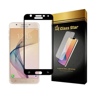 Glass Star MCERAMICSS Screen Protector For Samsung Galaxy J5 Prime / Galaxy On5 2016 