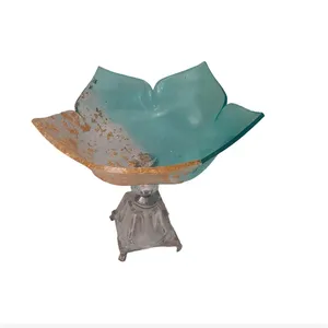 آجیل خوری پرداز آرا هنر فاخر ایرانی مدل 5788