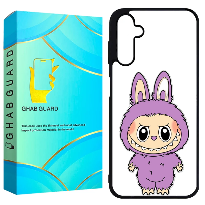 کاور قاب گارد مدل GCHPA25 مناسب برای گوشی موبایل سامسونگ Galaxy A25