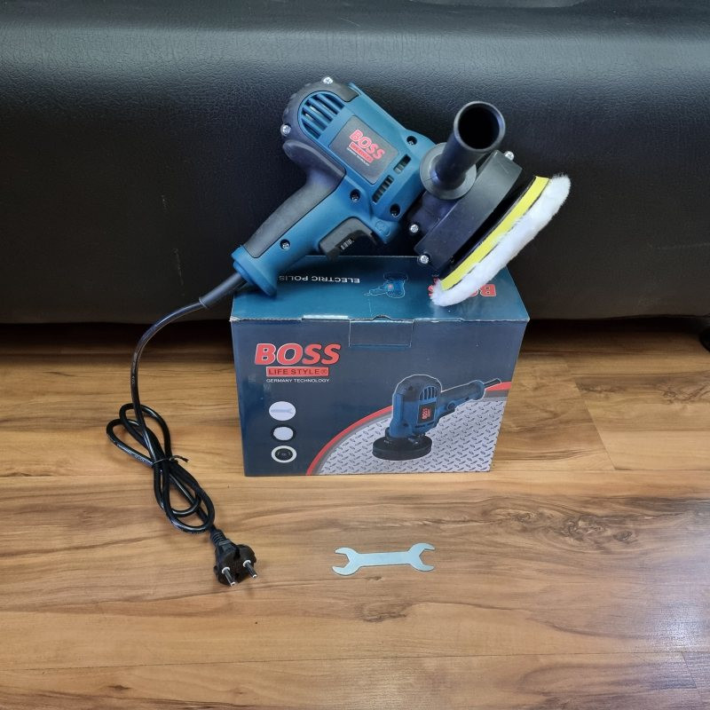 دستگاه پولیش باس کد 999 دستگاه پولیش باس کد 999