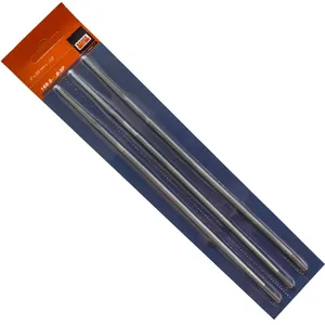 سوهان اره موتوری باهکو مدل BAHCO-005  بسته 3 عددی