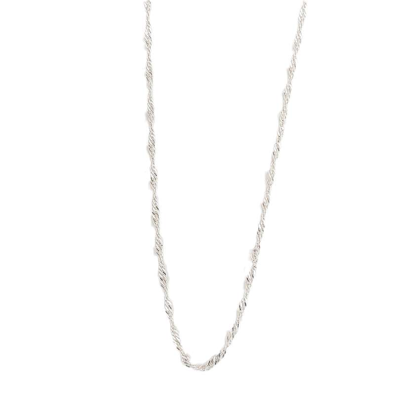 زنجیر زنانه اکسسورایز مدل ساده زنجیر زنانه اکسسورایز مدل ساده