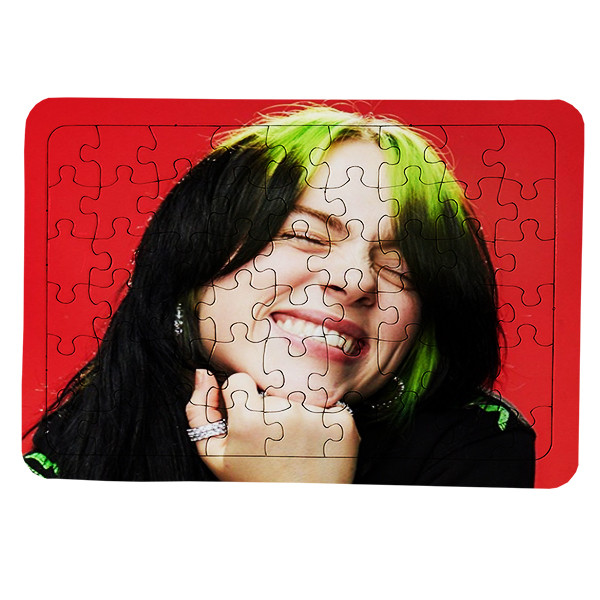 پازل 54 تکه طرح بیلی ایلیش کد Li9