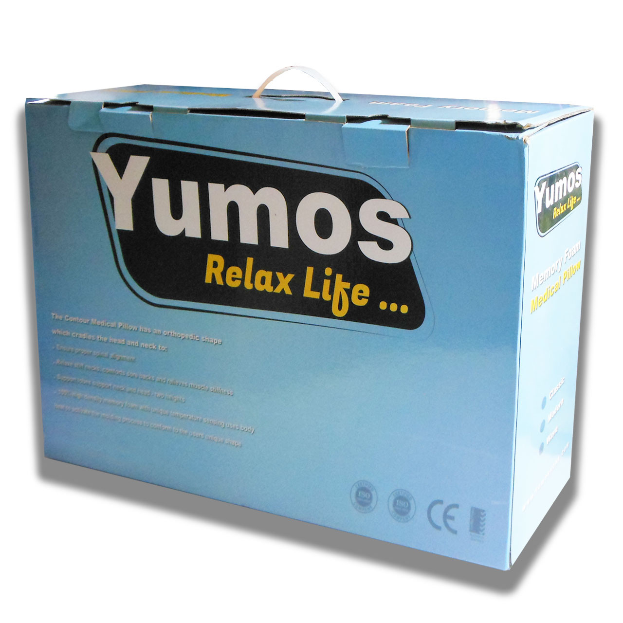 بالش طبی مدل classic