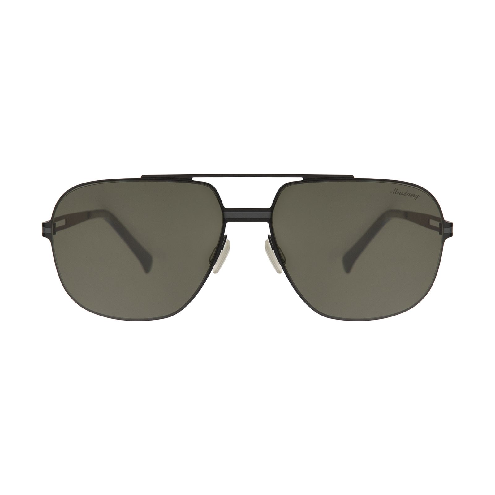 عینک آفتابی مردانه موستانگ مدل MU1743 03 -  - 1
